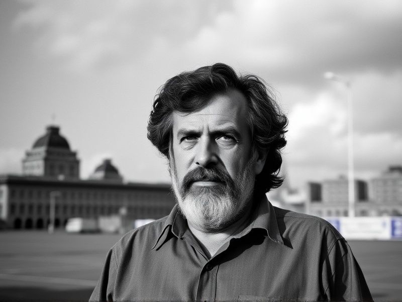 pepe escobar