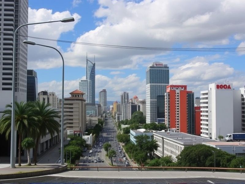 pesquisa eleitoral guarulhos