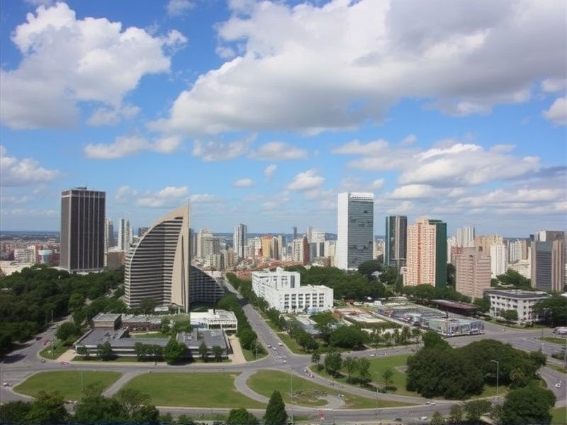 pesquisa prefeitura sp paraná pesquisa