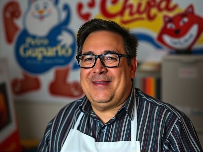 petro gustavo