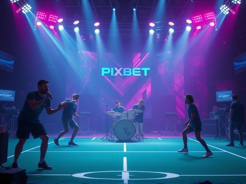 pixbet ao vivo