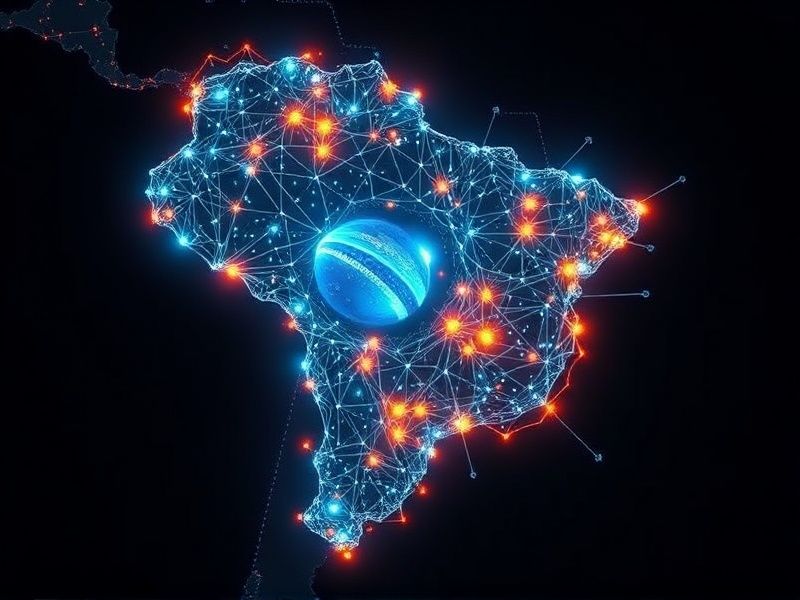 plano brasileiro de inteligência artificial