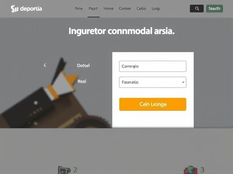 plataforma com deposito de 1 real
