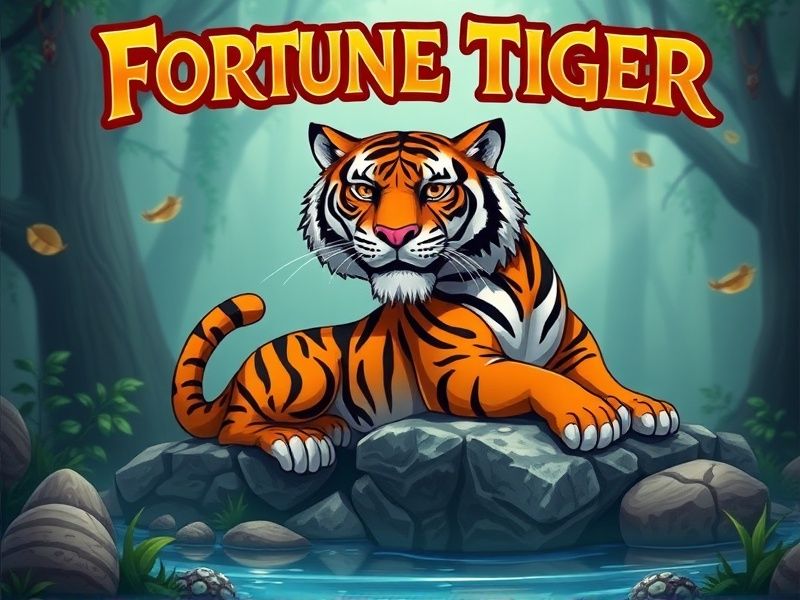 plataforma fortune tiger