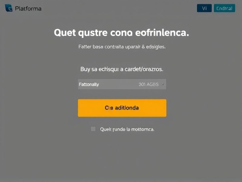 plataforma que da bonus no cadastro