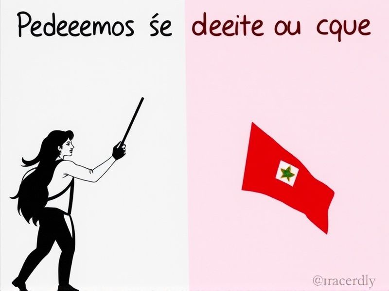 podemos é de direita ou esquerda