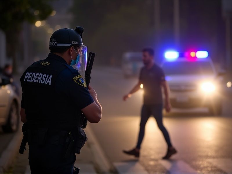 policia federal prende lauremilia lucena