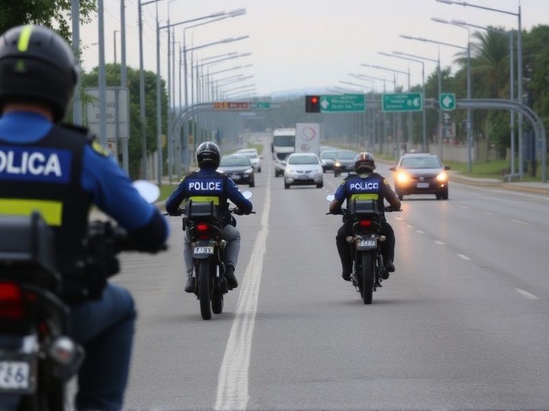 policial rodoviario federal