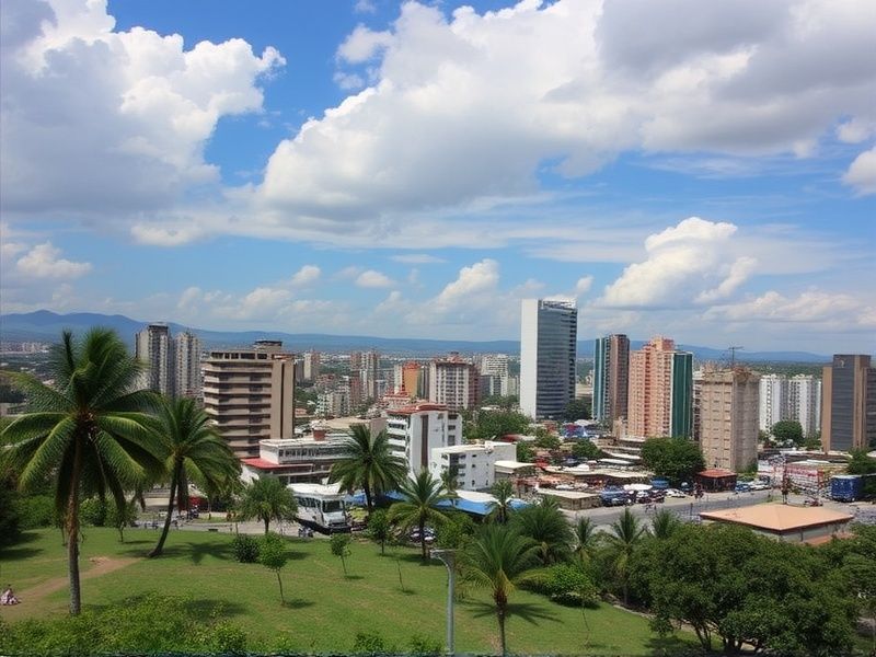 população do paraguai