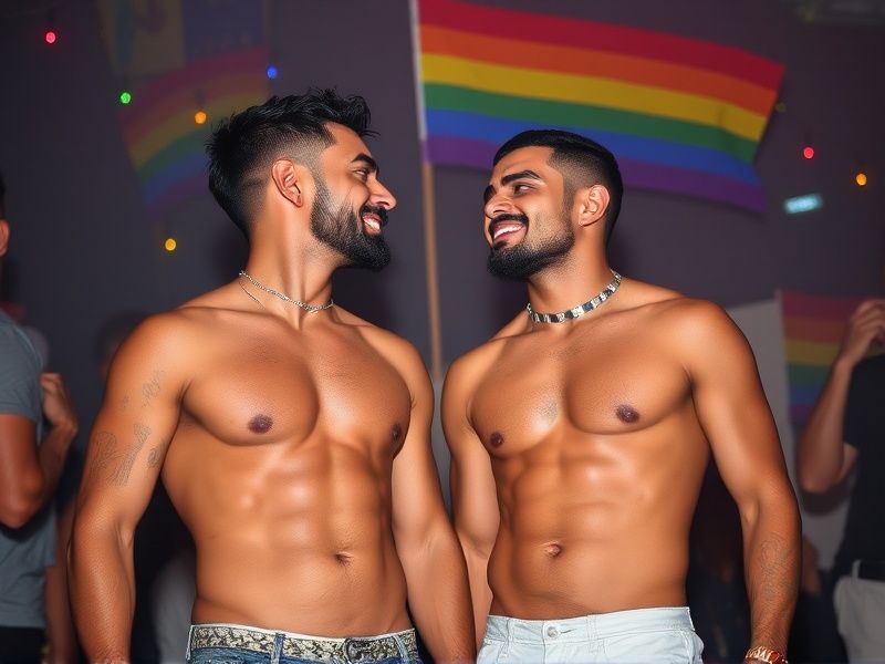 por no gays