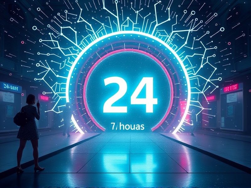 portal 24 horas