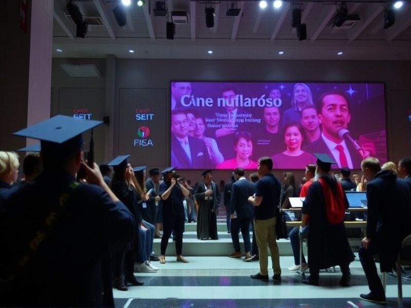 pós graduação para jornalistas