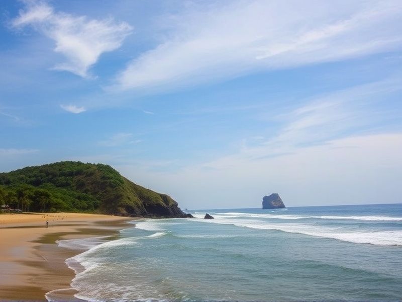 praia de mambucaba