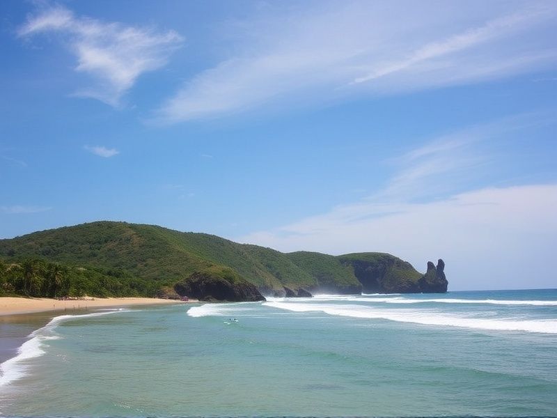 praia mambucaba