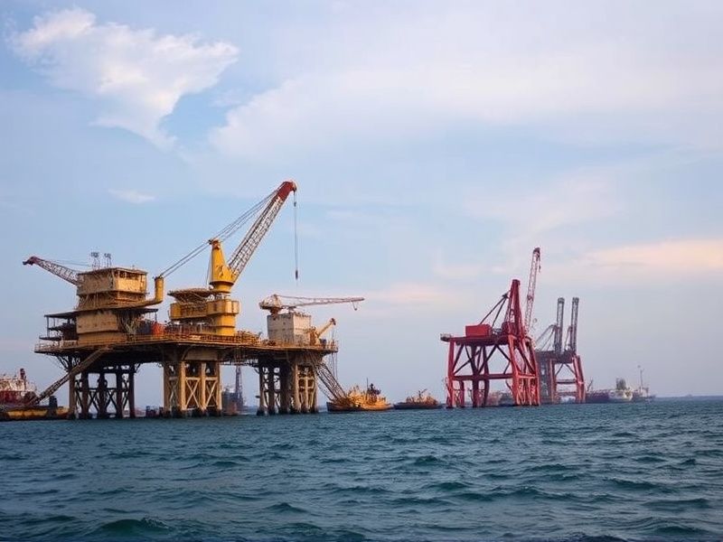 preço do petróleo brent hoje