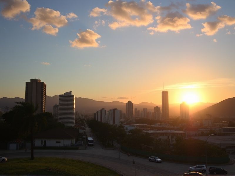 prefeitura matinhos