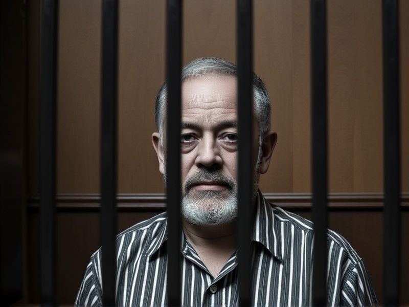 prisão gustavo lima