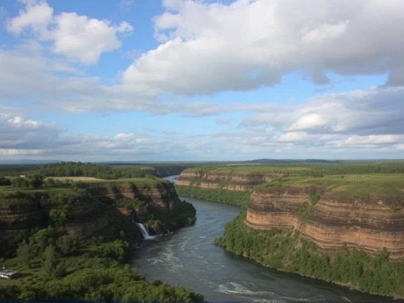 profecia sobre rio grande do sul