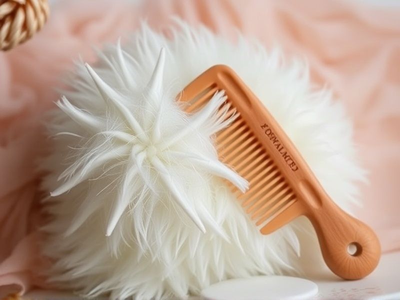 puffy combs