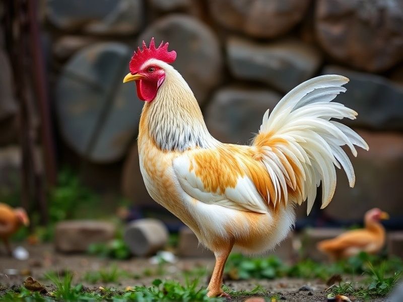 qual o significado de sonhar com galinha