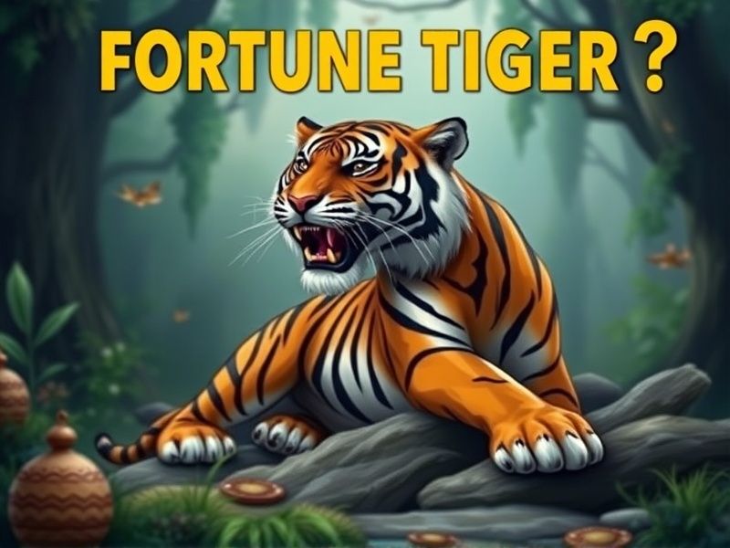 qual plataforma está pagando agora fortune tiger