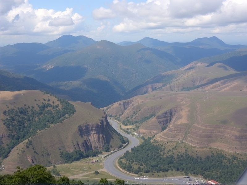 quantas cidades foram atingidas no rio grande do sul