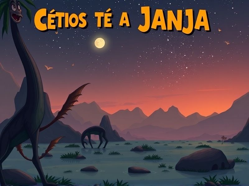 quantos anos tem a janja