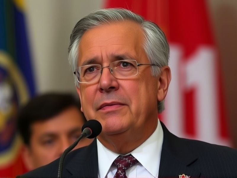 quem e o presidente do partido 11