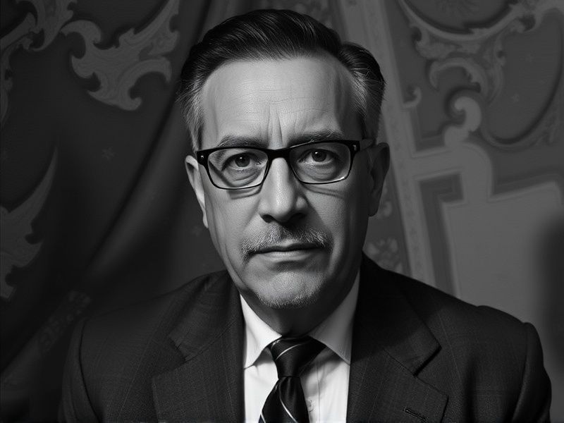 rafael machado