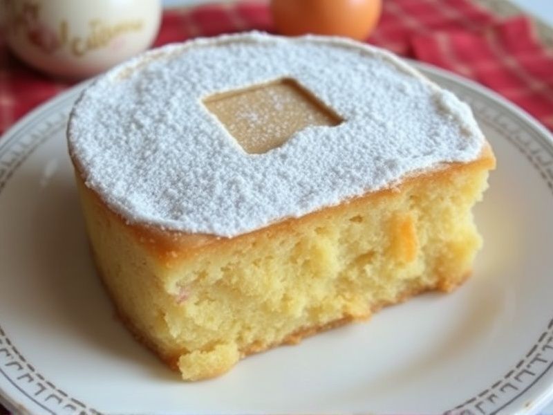 receita de mungunzá doce