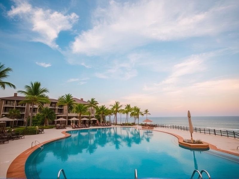 resort lins