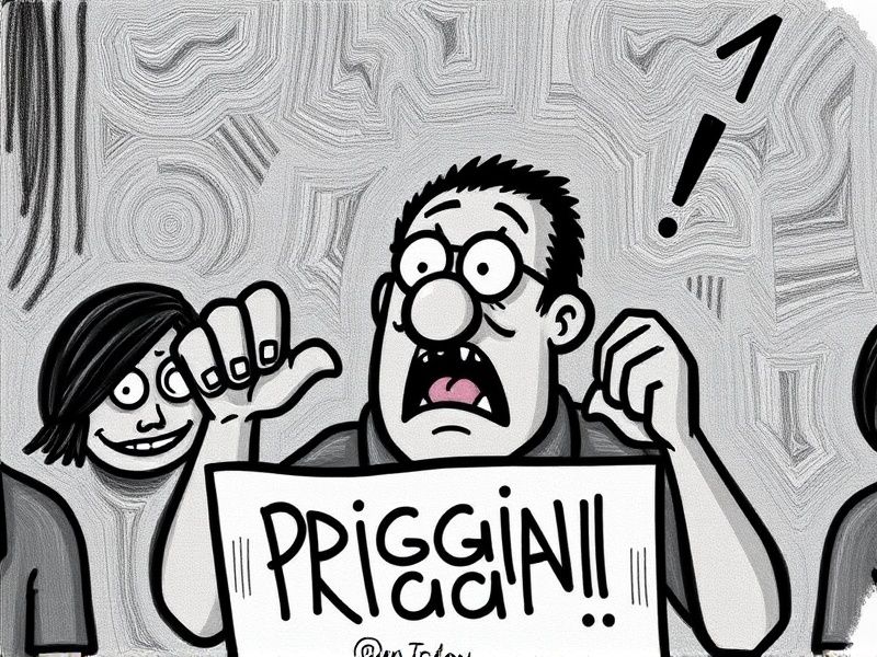 ridicula