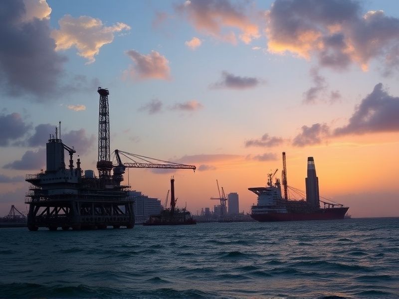 rival petrobras