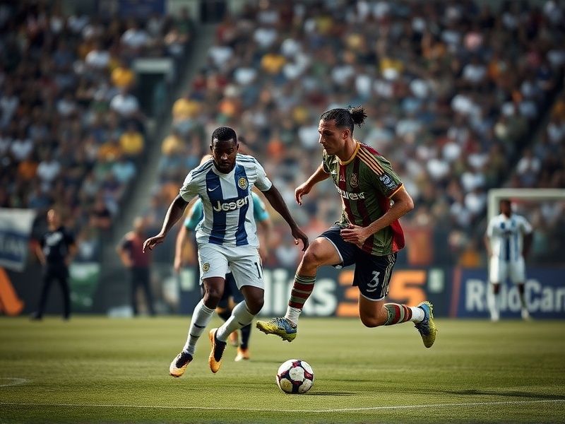 rivaldo barbosa