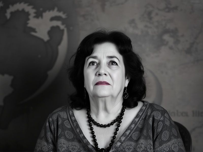 roberta franco