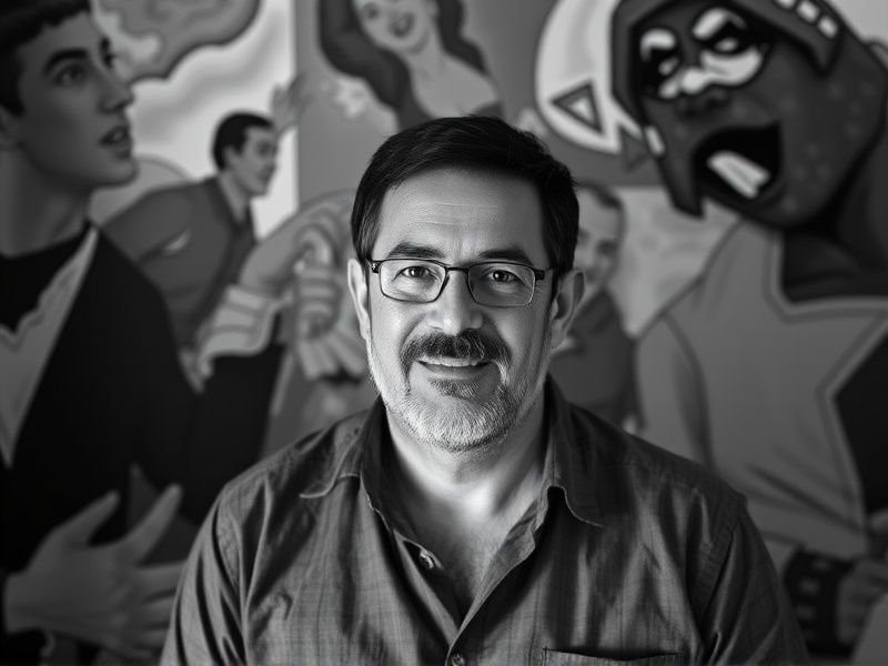 roberto moreira blog