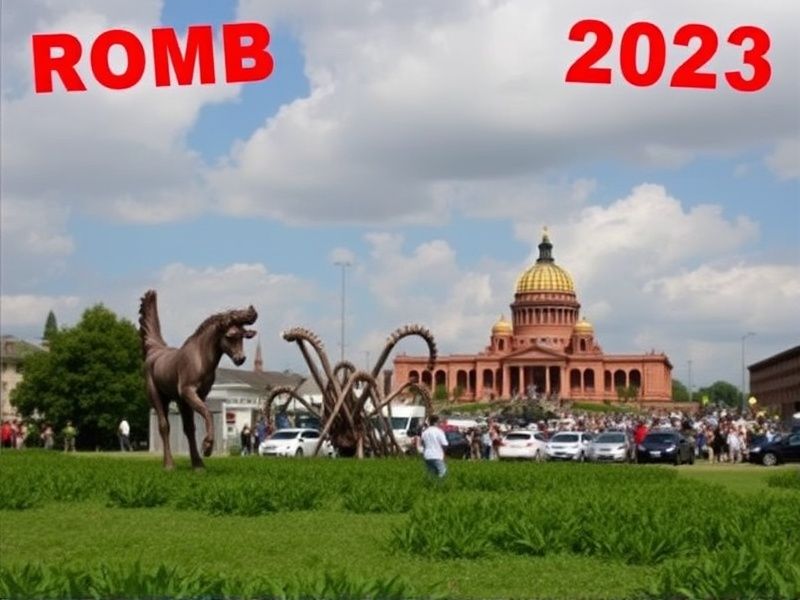 rombo governo lula 2023