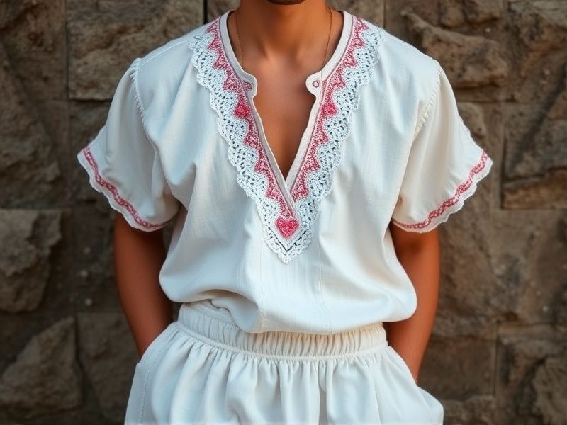 roupa curta