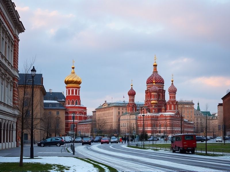 rússia economia