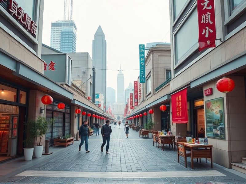 salario minimo na china
