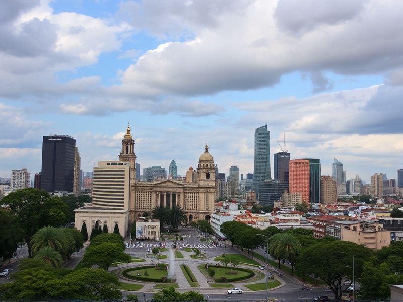 sao paulo enchente