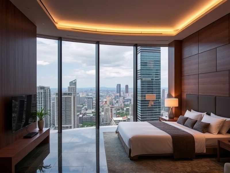sao paulo hyatt