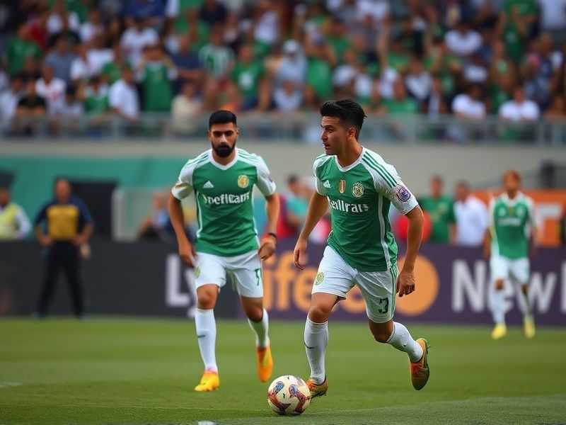 seleção arabia saudita