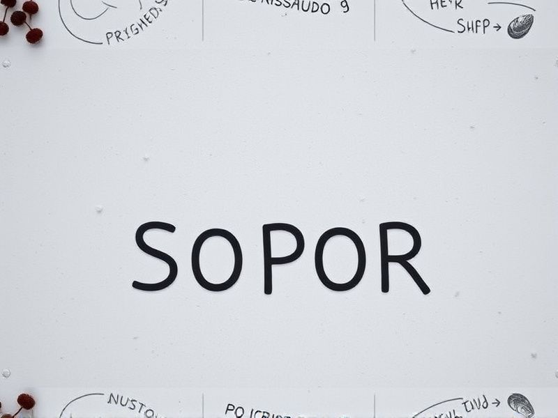 significado por