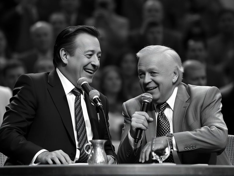silvio santos camelo