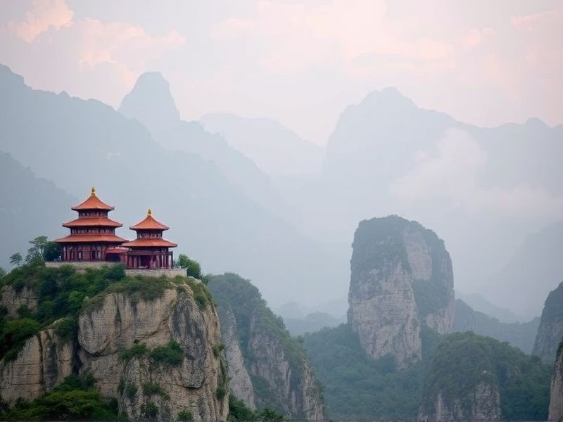 sites da china