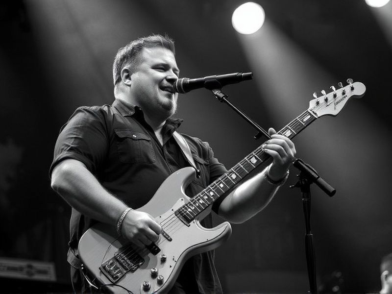 steve harwell