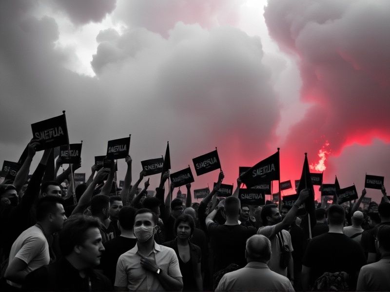 supremacistas
