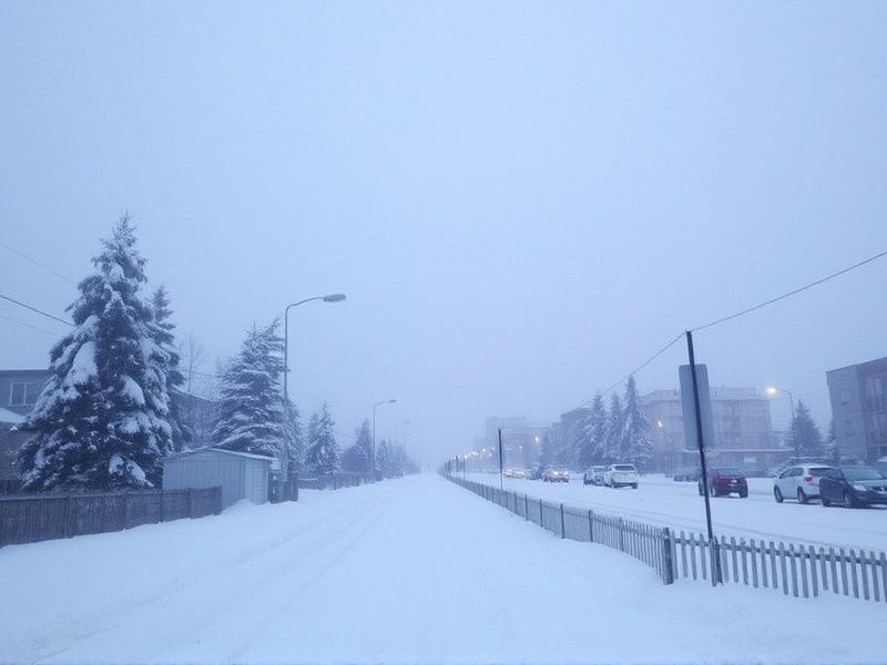temporada de neve no chile
