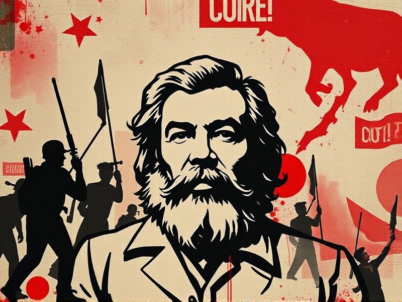 teoria marxista